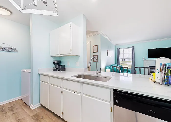 Colony Club G5 Apartment Gulf Shores