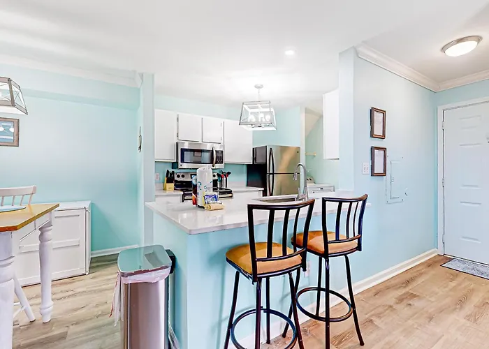 Apartment Colony Club G5