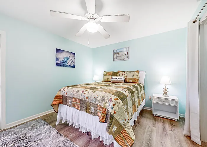 Colony Club G5 Apartment Gulf Shores