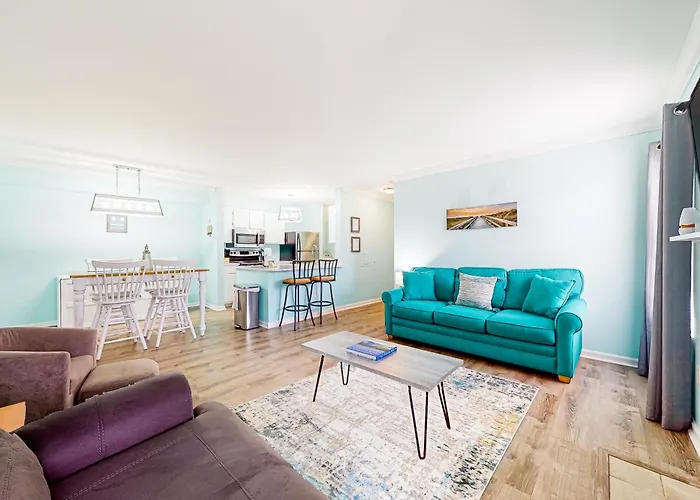 Apartment Colony Club G5 *