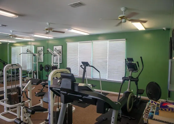 Apartment Colony Club G5 *