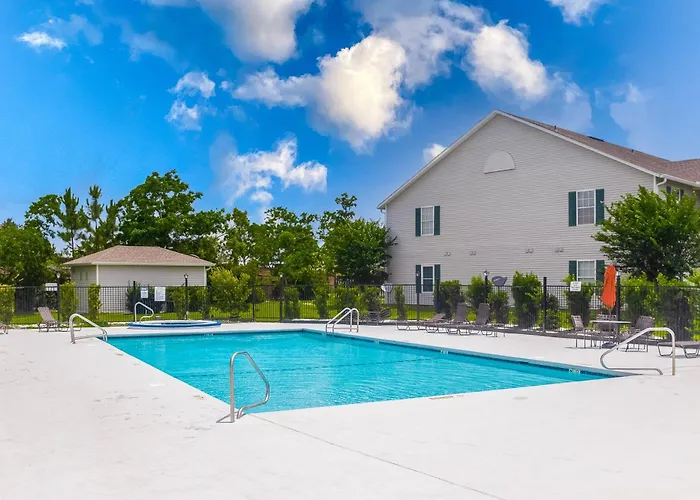 Apartment Colony Club G5 Gulf Shores