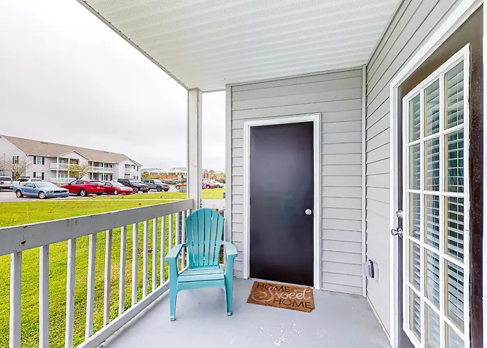 Colony Club G5 Apartment Gulf Shores
