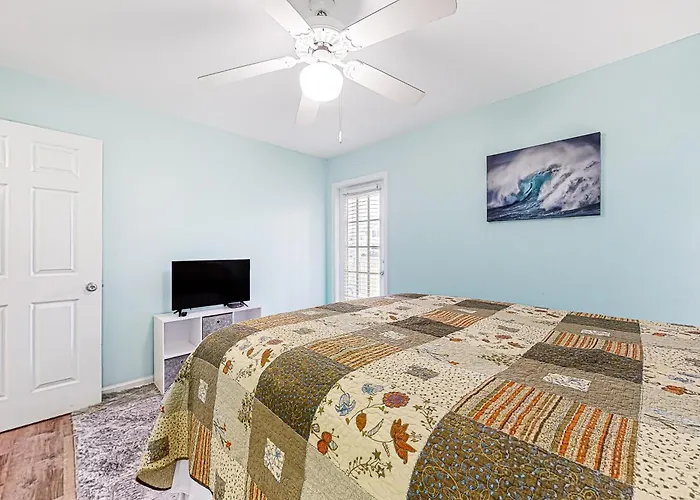 Apartment Colony Club G5