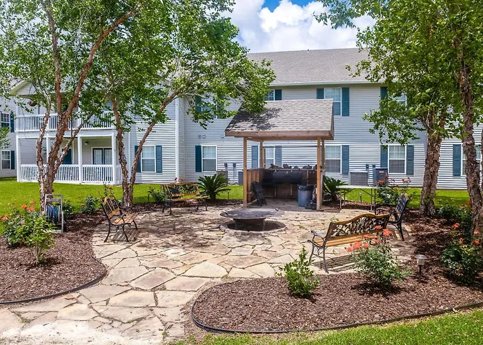 Apartment Colony Club G5 Gulf Shores